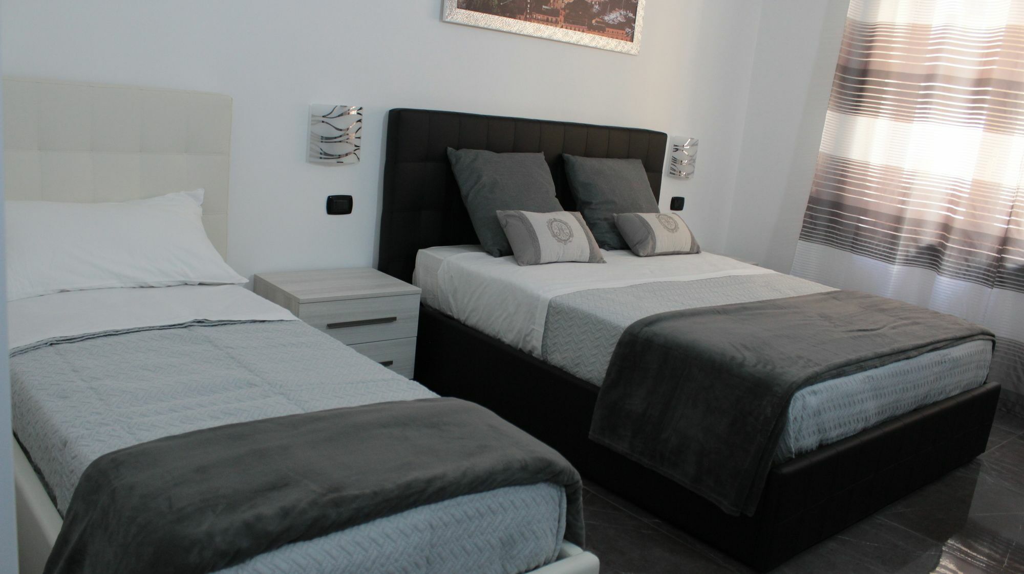 B&B Napoli La Perla Exterior photo