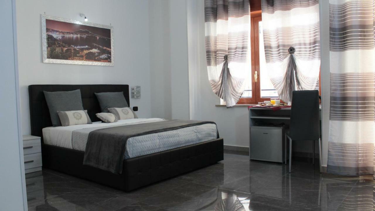 B&B Napoli La Perla Exterior photo