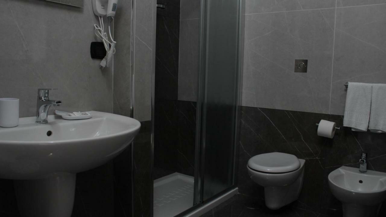 B&B Napoli La Perla Exterior photo